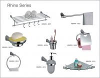Bathroom Fittings &amp; Accessories