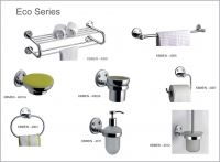 Bathroom Fittings &amp; Accessories