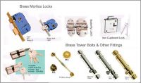 Door Fittings &amp; Accessories