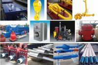 Downhole Motor, Mud Motor, Drilling Motor