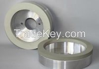 Vitrified Bond PCD&amp;amp;PCBN Grinding Wheels for PCD&amp;amp;PCBN Insert From China