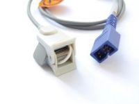 Pediatric finger clip Spo2 Sensor TJ-S0232J1 From China