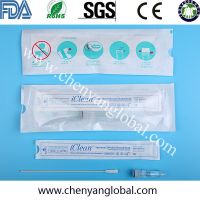 Disposable Nylon Tip Sterile Microbiology Molecular Diagnostics Gene Test Kit