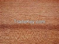 African Mahogany