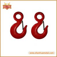 S320A Carton Steel Lifting Eye Hook