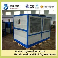 air cooled water chiller