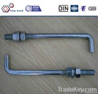 Foundation Bolt From China