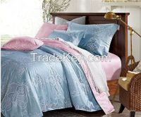 100% cotton bedding sets