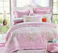 Tencel bedding sets