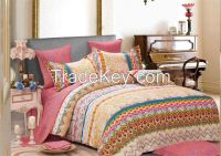 100% cotton bedding sets