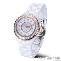 New Ceramic Watch  for 80001G-Stc