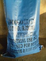 Indigo Blue  sinochem2016 AT gmail DOT com