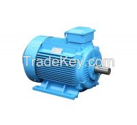 YE2/YX3 series high efficiency motors