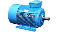 YD series multi-speed motors