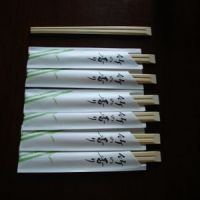 Bamboo Chopsticks From China