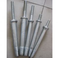 Hot-dip Galvanized Insulator spindle