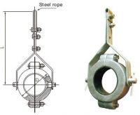 Cable cleat JGX