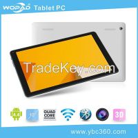 New product! 10.1&quot; IPS HD 1280*800 Android tablet PC factory direct selling