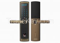 Fingerprint Home Lock