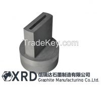 Carbon Graphite mould for metal