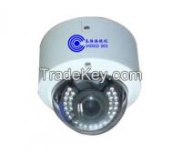 Ambarella A5S Program RTMP  protocol video capture IR HD IP dome Camera From China
