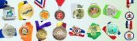 Medals