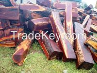 Mahogany Wood/ Zeebra Wood/