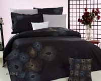 bedding set with bed skirt and so on