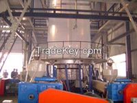 Three-layer Co-extrusion Agricultural Film