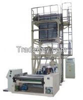 Plastic Mulch Film Blowing Line