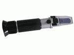 Honey refractometer