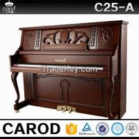 piano upright C25A