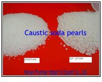 industrial grade pearls caustic soda 99%