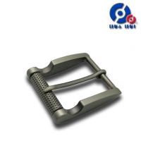 belt metal pin buckle