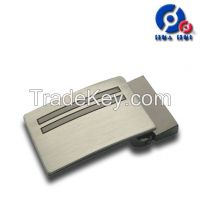 belt metal two-joint buckle