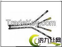 Y type anchoring nail