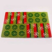 Straw Placemat
