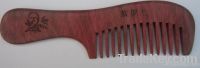 Verawood    comb