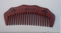 Verawood    comb