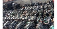 Used Engines for all kind of Cars (USED JAPANESE CAR ENGINES FOR SALE)