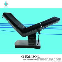 LEWIN new design five sections electro-hydraulic operating table
