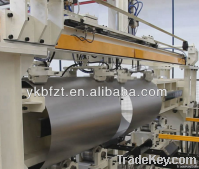 Planisher provider for Mauser Group 220lt. Steel barrel machine manufa