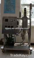 Molecular Distillation Equipment - testing machine