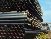  Seamless Steel Pipe