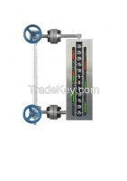 Boiler Level Gauge