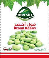 BROAD BEANS