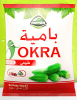 OKRA