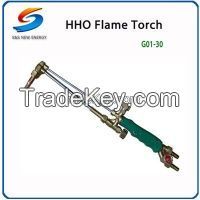 HHO Generator Accessory (HHO torch, HHO flame arrestor)