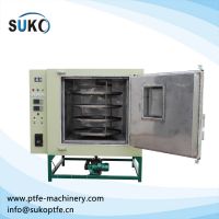 Polymer PTFE Sintering Furnace PTFE Sintering Furnace From China