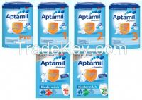 Infant Milk Formula